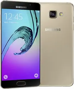 Замена кнопки громкости на телефоне Samsung Galaxy A5 (2016) в Челябинске